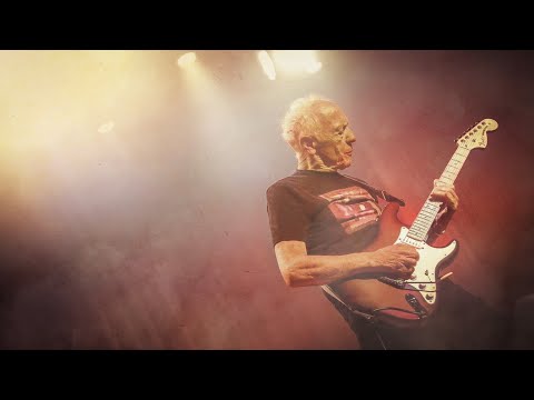 Robin Trower - Day of the Eagle (Official Visualizer)