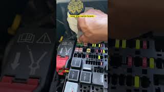 Ford Transit Cooling Fan Diagnostic. FANS NOT WORKING OVERHEATING!!! (FIXED)
