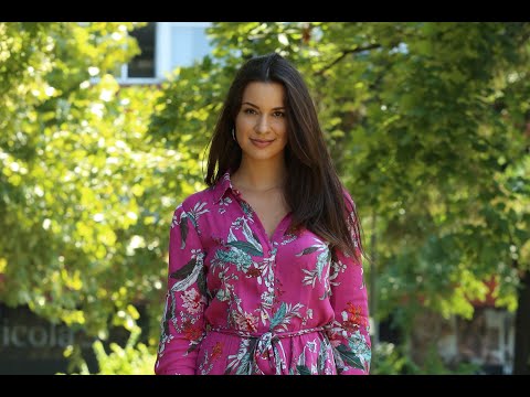 Najlepša srpska voditeljka: RTS je kuća koja se ne napušta, a Sarajevo grad kome se uvek vraćam