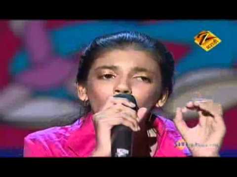 EP - Sa Re Ga Ma Pa Lil Champs 2010 - Indian Marathi TV Show - Zee Marathi