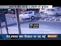 Car mows down pedestrians on Pune Street, one killed