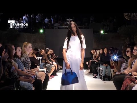 ELITE MODEL LOOK Tunis 2016