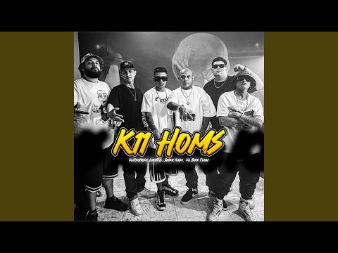 K11 Homs