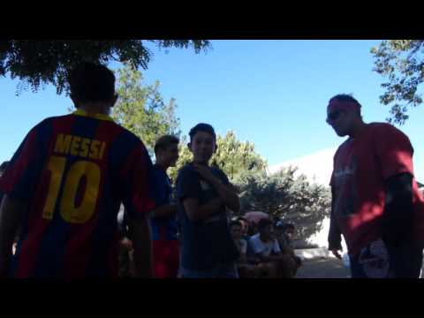 PAYA VS MATEO|8vos| 19/3