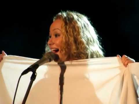 Beata Lerach - W PROSEKTORIUM - 48 SFP w Krakowie ( 2012 r.)