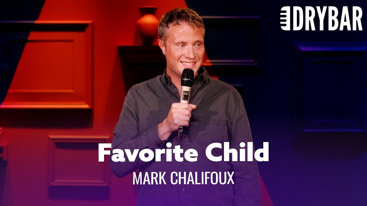 Promotional video thumbnail 2 for Clean Stand-up That is Actually Funny