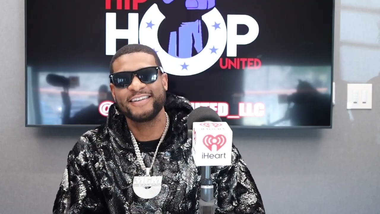 william aston interview!