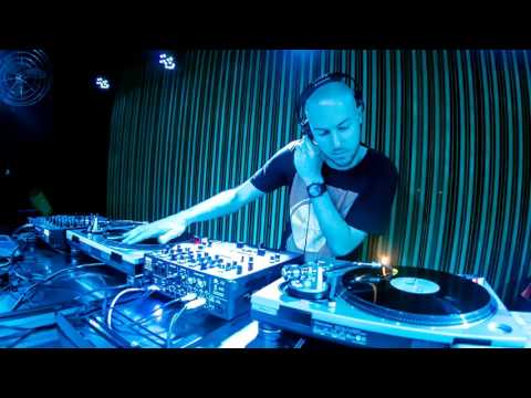 [Breakbeat] Punkyhead @ Rota 91 radio show mix (all vinyl)