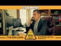 NYC Taxi Commercial