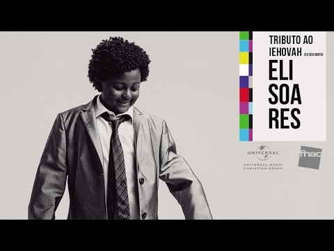 Eli Soares - CD Memórias - COMPLETO 2017