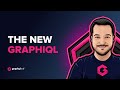 Working With GraphiQL 2