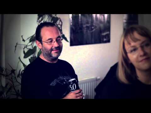 "Death Metal": Demolition Squad Teaser Trailer