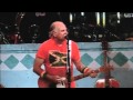 Jimmy Buffett - East Troy, WI 06.26.2010 - Nobody from Nowhere - 5