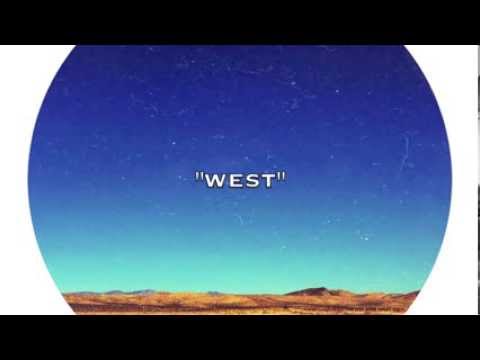 3. The Royal Sound Cinema EP - West