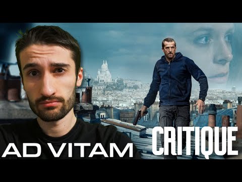 Ad vitam (Tráiler) | Tráiler en Español | Netflix