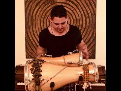 Meta de Changó - Manuel Carro