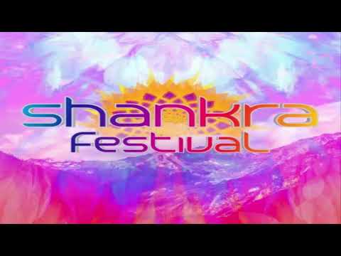 VUCHUR - Live Set@Shankra Festival 2018 [PsyProg]