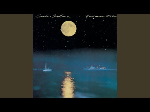 One With You - Santana