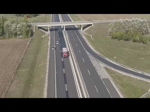 ASI Rhinophalt   M6 Tolna KUTTER Spezialstraßenbau GmbH & Co  KG 2