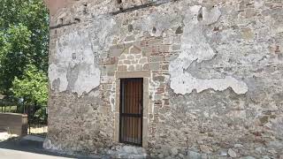 Ayastafanos Kilisesi Isparta Eğridir