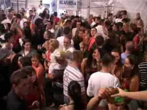 Trio Marinero 2007. - SENJSKI LJETNI KARNEVAL