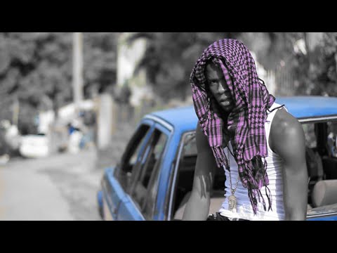 Crazee Jay - Top Dowg (OFFICIAL VIDEO)