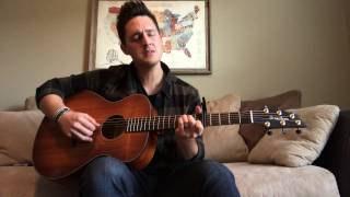 O Come Let Us Adore Him // Brett Perkins