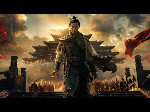 From a Servant to the Strongest Man in the Empire — The Rise of Lin Mo! 👑🔥