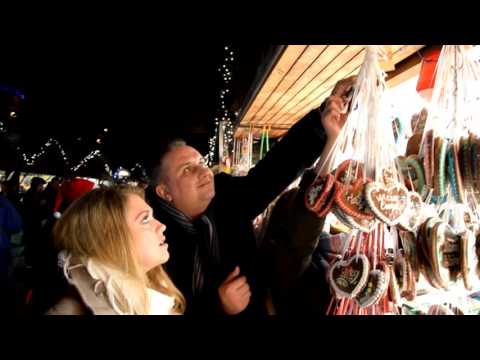 Stach, "Adwentowy nadszedł czas" - Official Video - SMS o treści SZLAGIER.221 na nr 72480