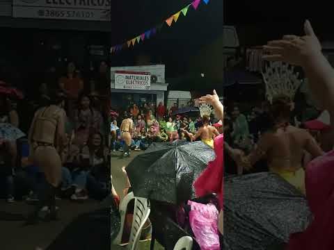 corsos de Trinidad Tucumán Argentina