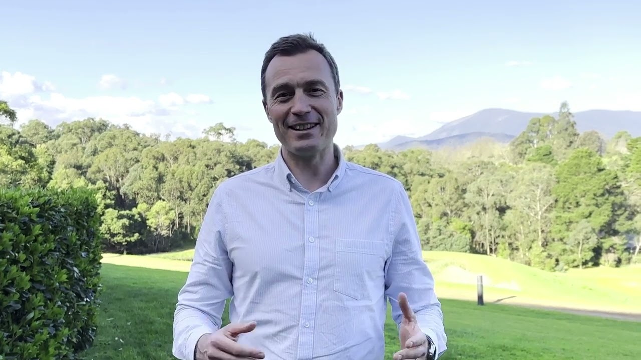 Calvin Cordle, Managing Director at REDZED recommends TalentCode HR