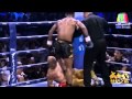 Buakaw vs Yi Long HIGHLIGHTS! (Best Quality)