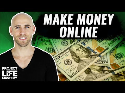 How to get CRAZY MOTIVATED