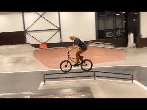 Vlog #025 Stuttpark session | MarkGlen