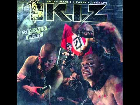 K.I.Z.-Romilchkäse.