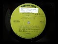 The Association - "Live" - Goodbye Forever - LP (1979)