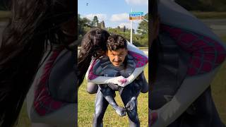Derrotei o Venom… mas algo deu errado - Parte 3