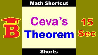 Download lagu Cevas Theorem Trick mp3