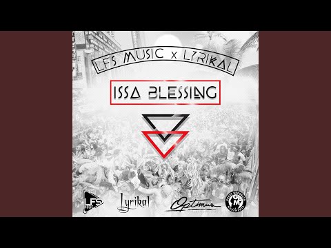 Issa Blessing