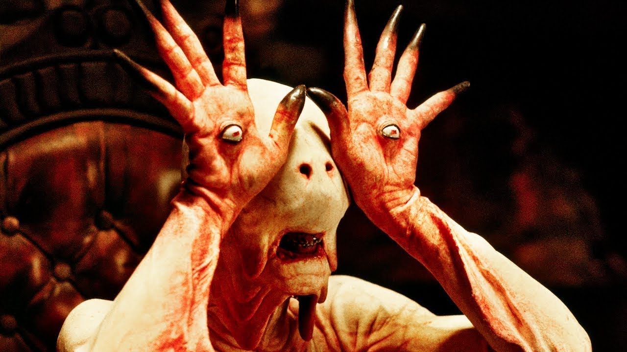 Garota precisa completar 3 desafios perigosos dados por uma divindade mitológica