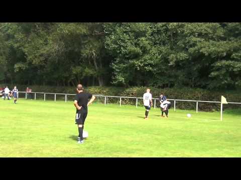 FV 06 Sprendlingen gegen Offenbach Bieber Teil 9