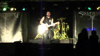 Rob Benton - Walk Away