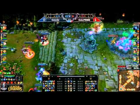 Froggen's Amazing Timing/Play