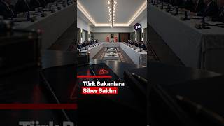Türk Bakanların Telefonlarına Casus Yazılımla Sızma Girişimi
