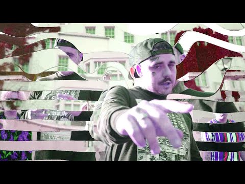 Golden BSP - Lights Out ft. Petty Boy Osley & Saint Mylo (Official Video)
