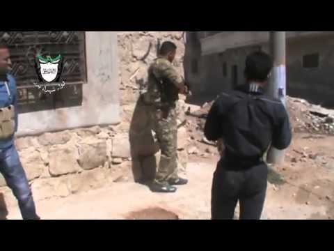 اشتباكات بين لواء شهداء بدر وقوات النظام في مدينة حلب