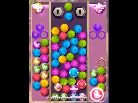 Diamond Diaries Saga Level 97