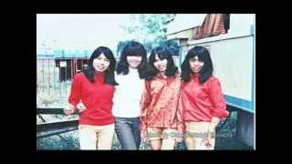 Dara Puspita   Pip Pip Yeah