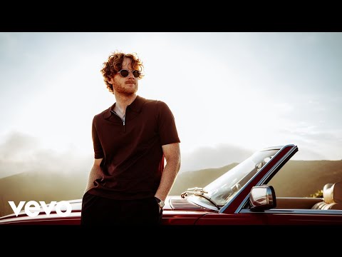 Matt Hansen - DON'T LOOK BACK (Official Video)