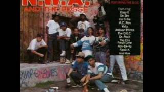 Dr Dre-Drink It Up (1987)